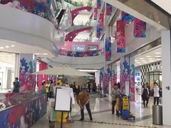 -凯德广场(武胜路店)