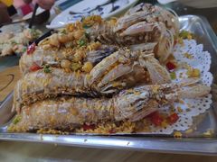 -琼大师东方烤乳猪(亚特兰蒂斯店)