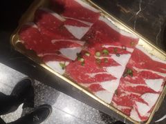 -大叹号·朝鲜族烤肉(潍坊泰华城店)