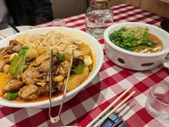 -西贝莜面村(镇江苏宁广场店)
