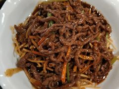 -刘胖子家常菜·蹄花焖藕(中南店)