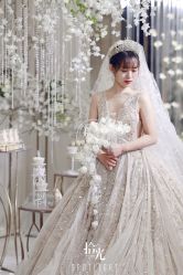 点击看大图 -MANLI BRIDAL婚纱