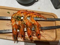 -俄士厨房(环球港店)
