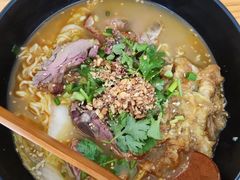 -湖南师大-三牌路鲜货冒菜
