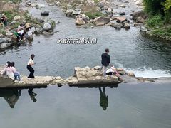-绩溪龙川景区