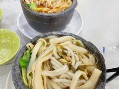 粉面两搀-常来福米粉土豆粉(西单明珠商场店)