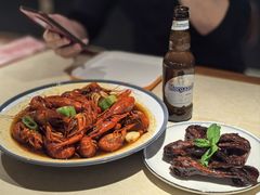 -杨氏青龙虾·吃蟹季(珠江路店)