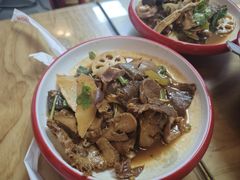 -泰粗卤加热卤味(义全店)