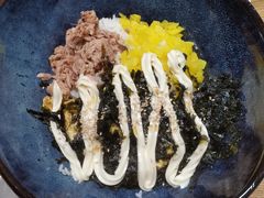 -李先生的首尔小馆(松江启源广场店)