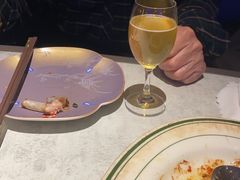 -上和臻品中国菜(花园街店)