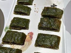 -阿露佳·舌尖上的安吉菜