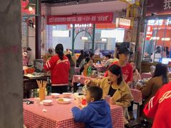 -彭耕记猪油炒小菜(吉联mall店)