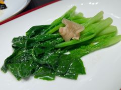 -潮汕味道煮海餐厅(金麟大厦店)