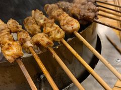 -源味居手把签烧烤(长春一店)