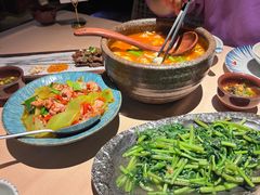 -山石榴·贵州菜(丰盛里店)