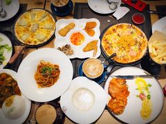 -清真·艾美可餐厅(大悦汇店)