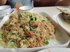 -鑫悦楼煎蟹·16年海鲜大排档