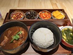 -牛腩之旅·牛腩牛杂煲(光启城美食城店)