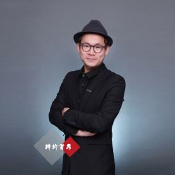 -曼都发型·臻选