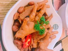 -添好运点心专门店(百老汇店)