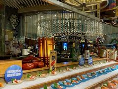 -芭菲盛宴·环球美食(解放碑英利国际店)