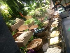 -一号桥自助火锅城(揽秀园西街店)