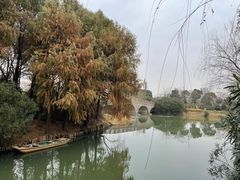 -尚贤河湿地