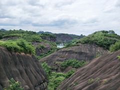 -飞天山旅游区