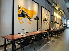 -卡朋厨房(289艺术园区店)