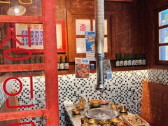-釜山火炉·海鲜烤肉(紫藤路店)