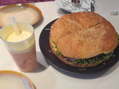-国王冰室·奥林匹斯店(联想科技城店)