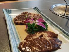 -金龙烧烤·牛肉面(西塔店)