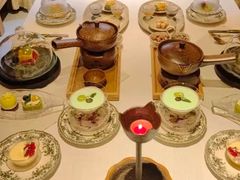 -叶叶菩提(太原别墅店)