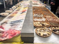 -健眺小海鲜(临海后山店)