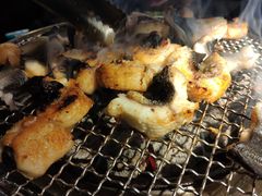 吉力烤鳗鱼-吉力烤鳗