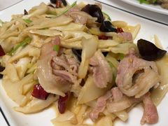 -渔码头食府·20年蓬莱老字号(登州路店)