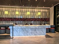 -上海宝华喜来登酒店·采悦轩中餐厅
