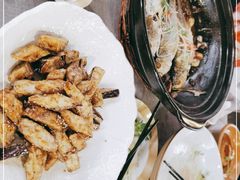 -有喜胶东小馆(太申祥和店)