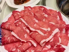 -福寿斋·老北京铜锅涮肉·烤鸭(顺义总店)