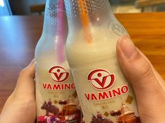 -我的甜·泰国餐厅