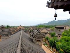 -西安关中民俗艺术博物院