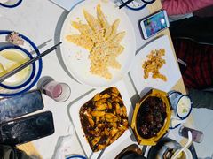 -玲珑阁昆山菜(锦溪店)