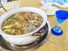 -东巴谷野生菌火锅餐厅