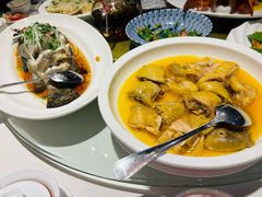 -老洋房花园饭店(绍兴路店)