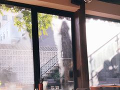 靠窗位-SUSU·苏苏(四合院创始店)