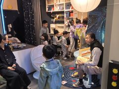 -宜家家居(四元桥商场店)