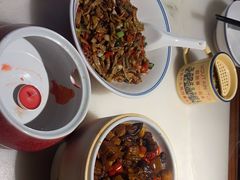 -农耕记·湖南土菜(海上世界店)