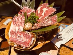 -九田家黑牛烤肉料理(溧阳吾悦店)