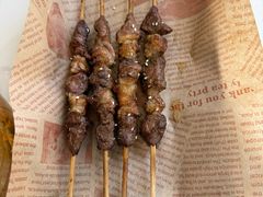 -何适山庄 ·可团建(水长城P2停车场店)