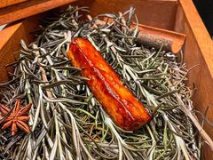 -上蔬无瑕· 创意素食·Vegetarian(华采天地店)